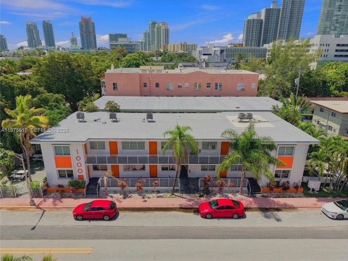 1000 7th St, Miami Beach FL 33139