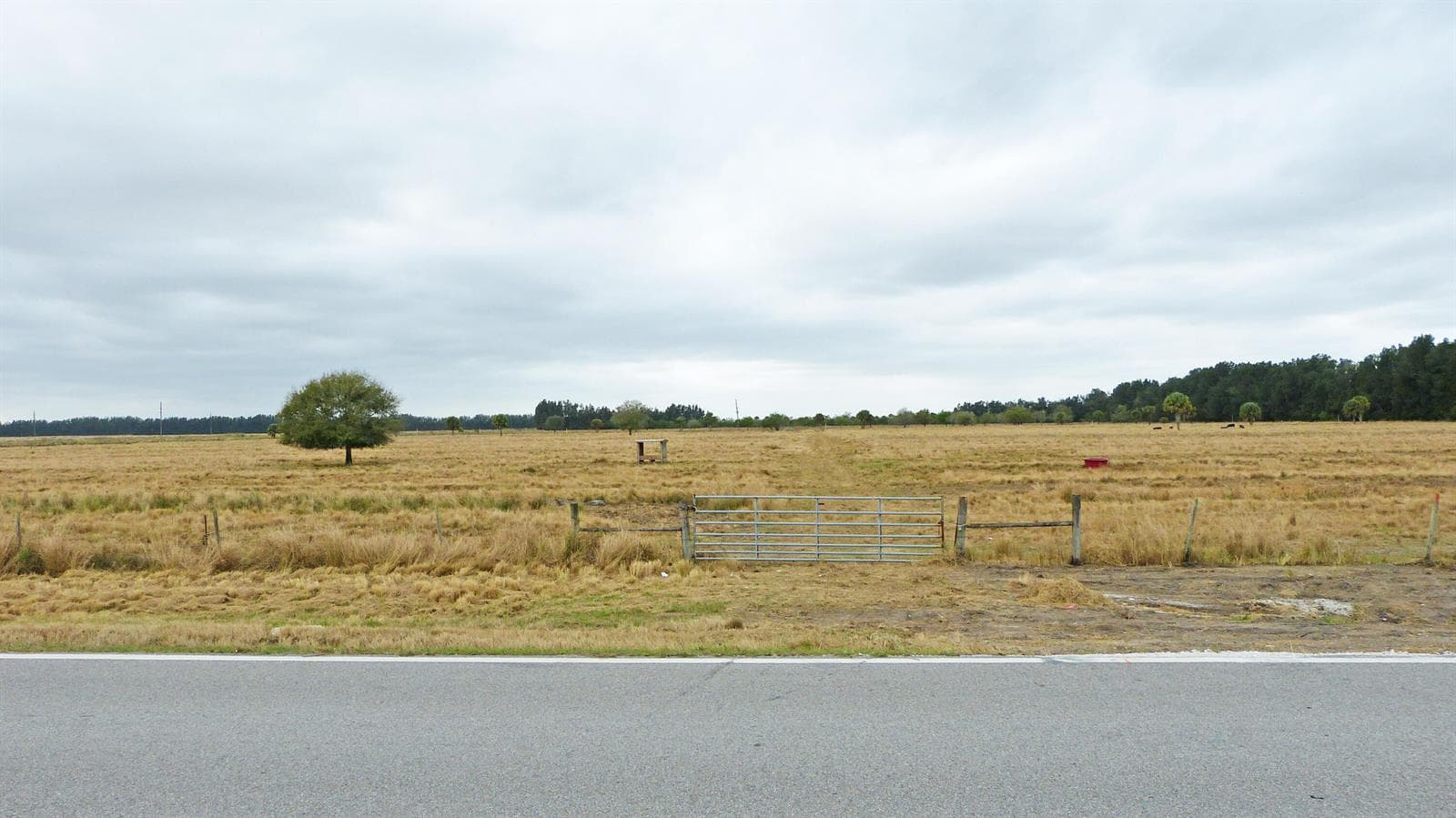 Tbd S Header Canal Road, Fort Pierce FL 34945