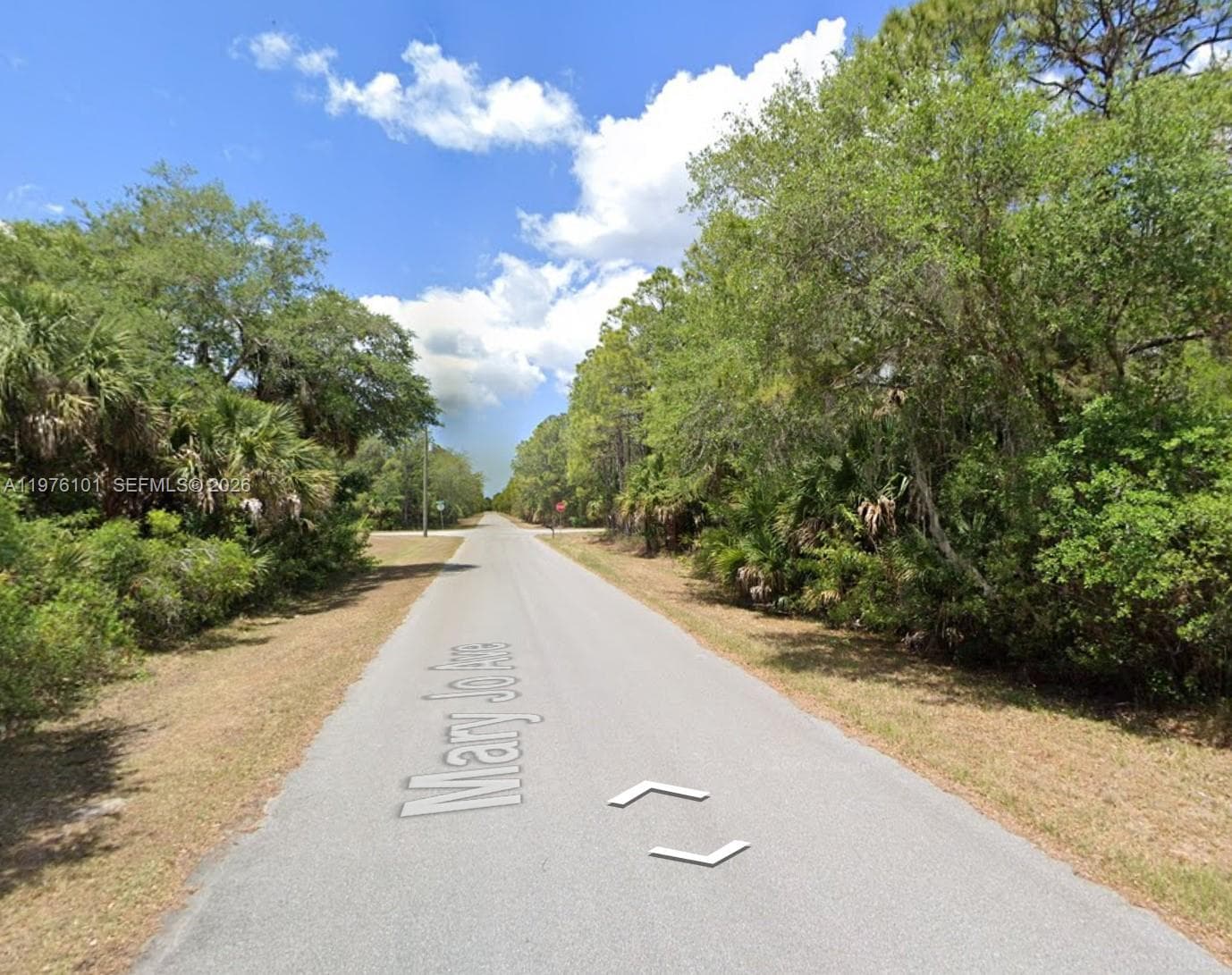 14224 MARY JO AVE, Port Charlotte FL 33953
