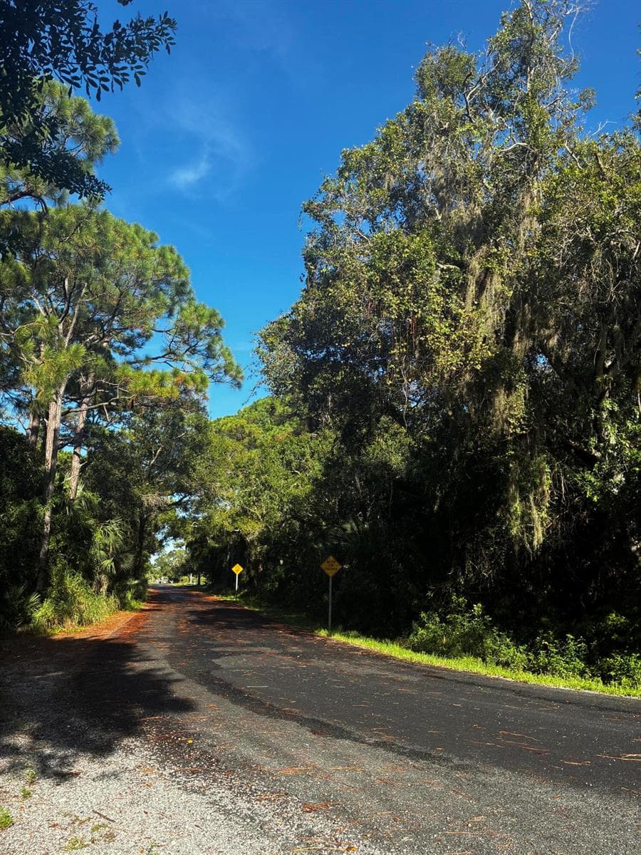 Tbd Notlem Drive, Fort Pierce FL 34982