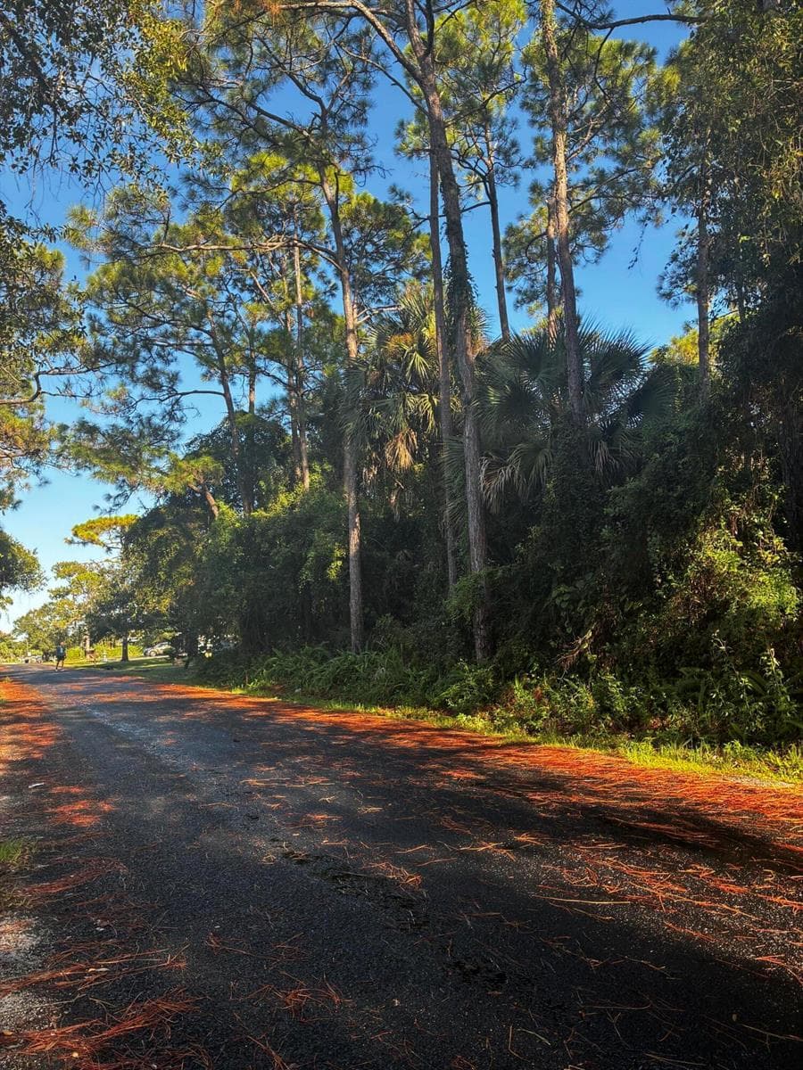 Tbd #2 Notlem Drive, Fort Pierce FL 34982