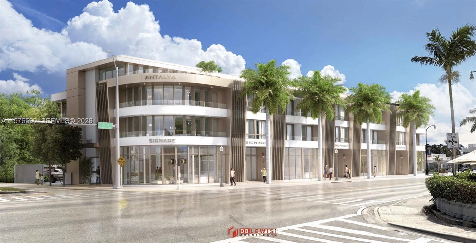 7001 Biscayne Blvd, Miami FL 33138