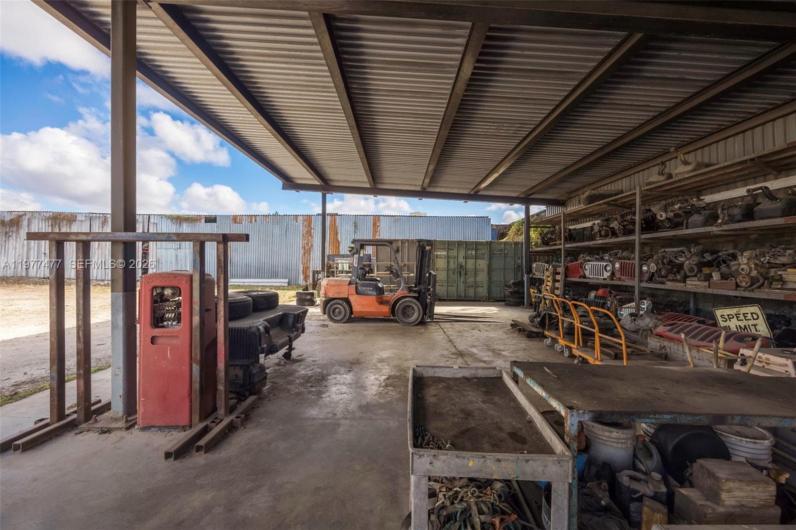 12880 Port Said Rd, Opa-Locka FL 33054