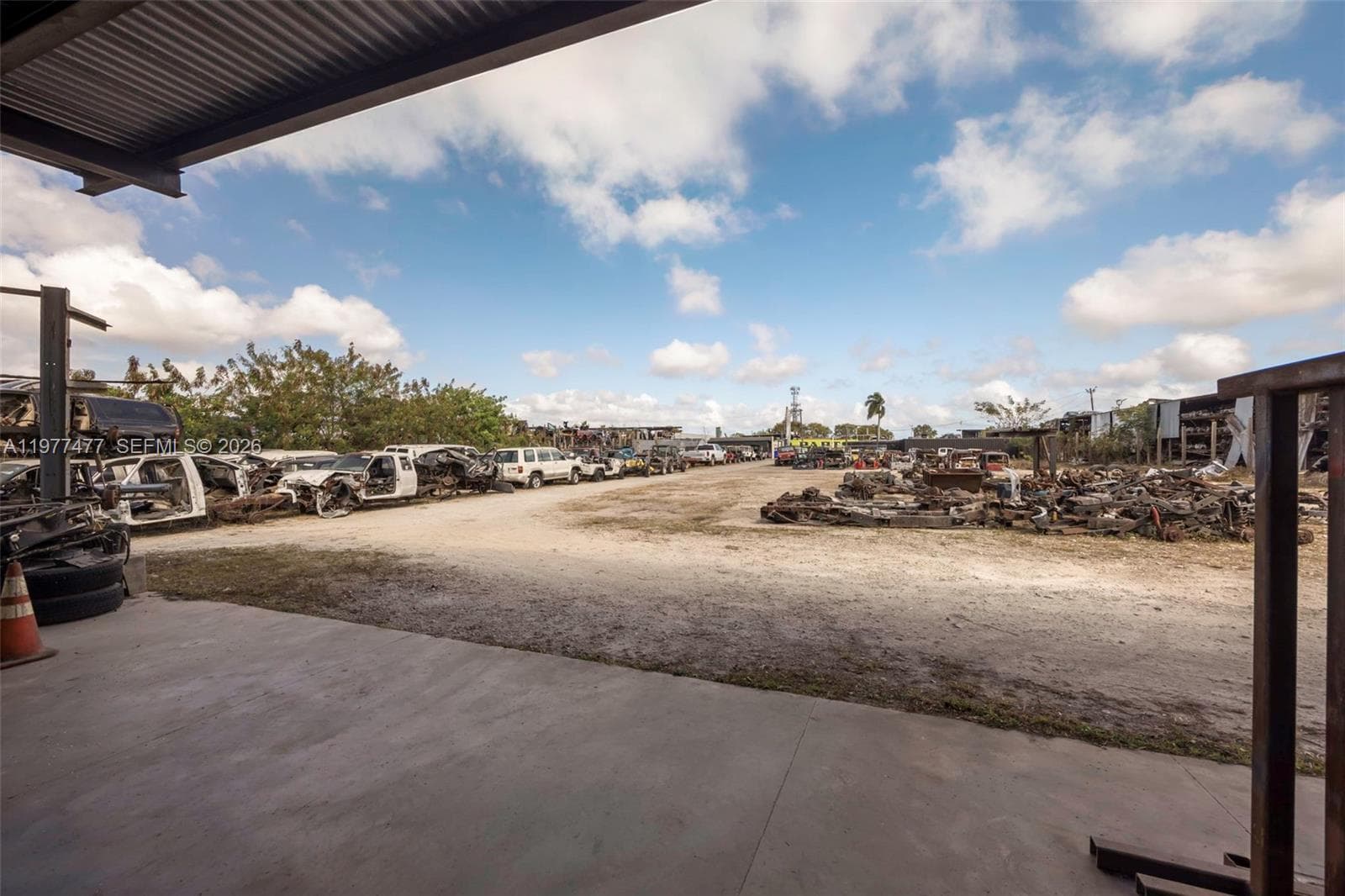 12880 Port Said Rd, Opa-Locka FL 33054