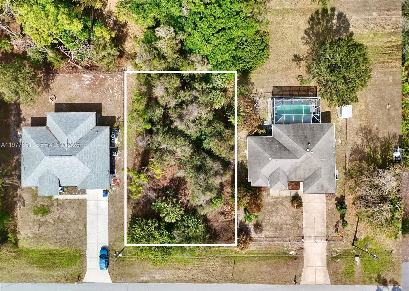 0 MERONI BLVD, North Port FL 34291