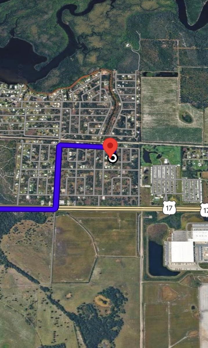 140 Vanilla Cir, Punta Gorda FL 33982