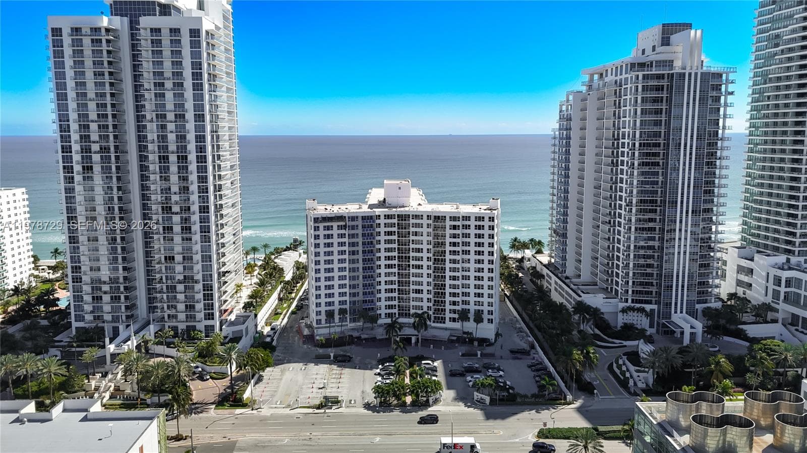 3505 S Ocean Dr, Hollywood FL 33019