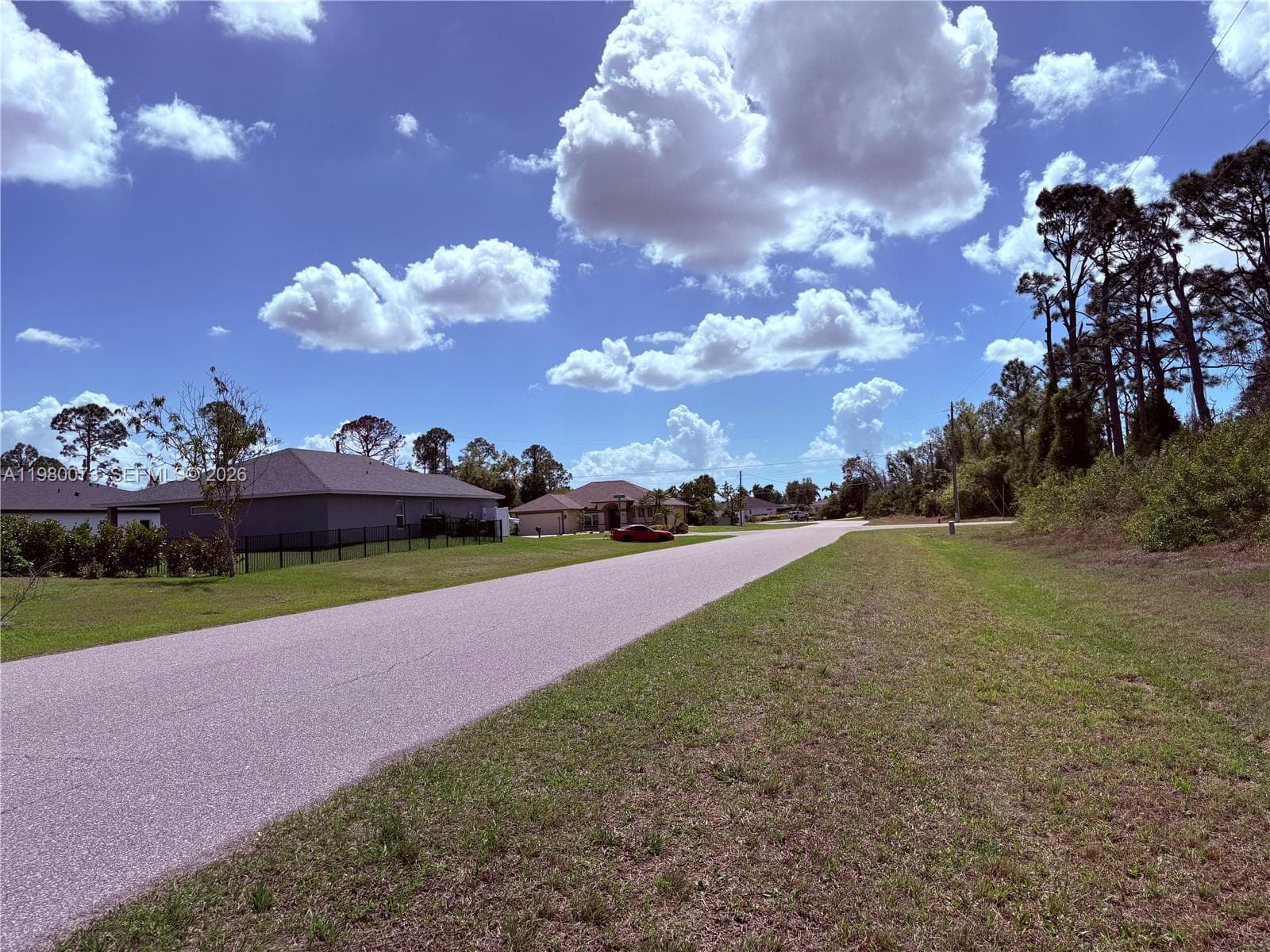 196 LINDA LEE DR., Port Charlotte FL 33947