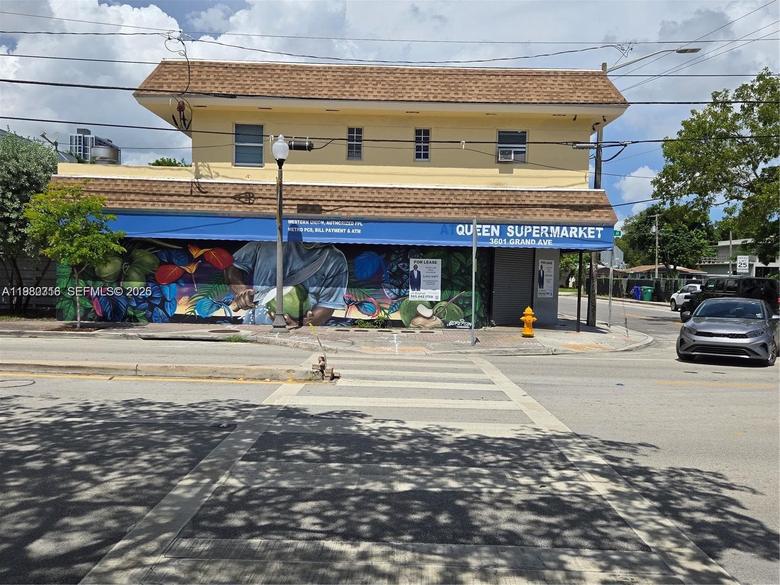 3380 Plaza St, Miami FL 33133