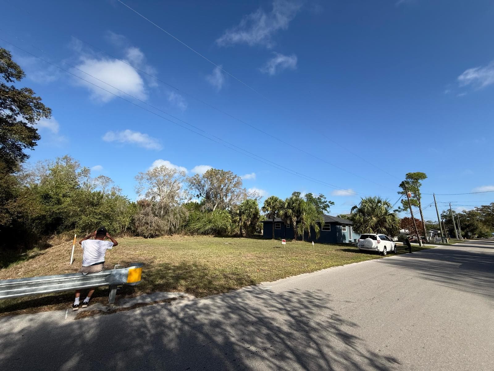 Xxxx Singleton Avenue, FL 34266