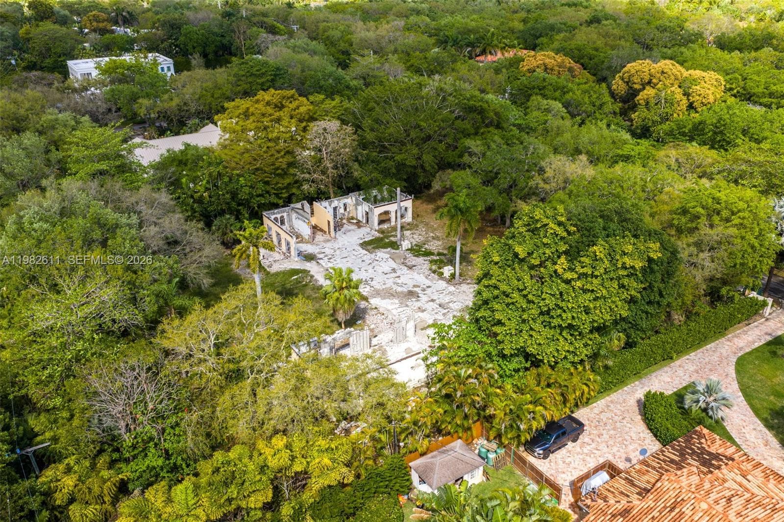 10550 Old Cutler Rd, Coral Gables FL 33156
