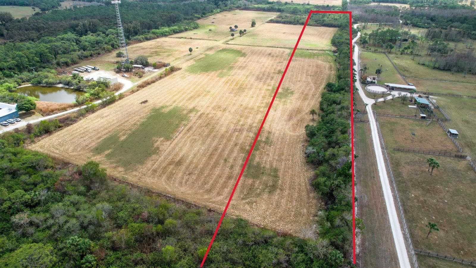 0 SE Bridge Road, Hobe Sound FL 33455