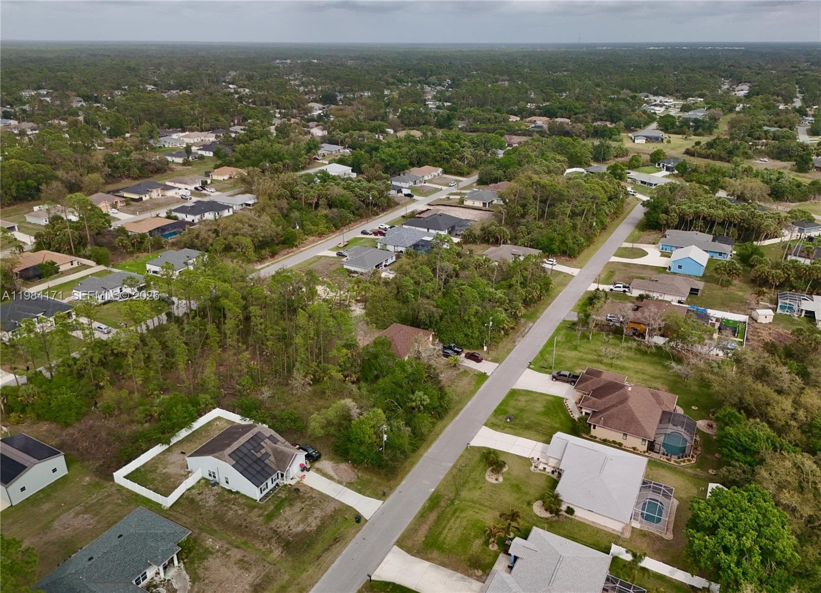 0 LA ROSA AVE, North Port FL 34286