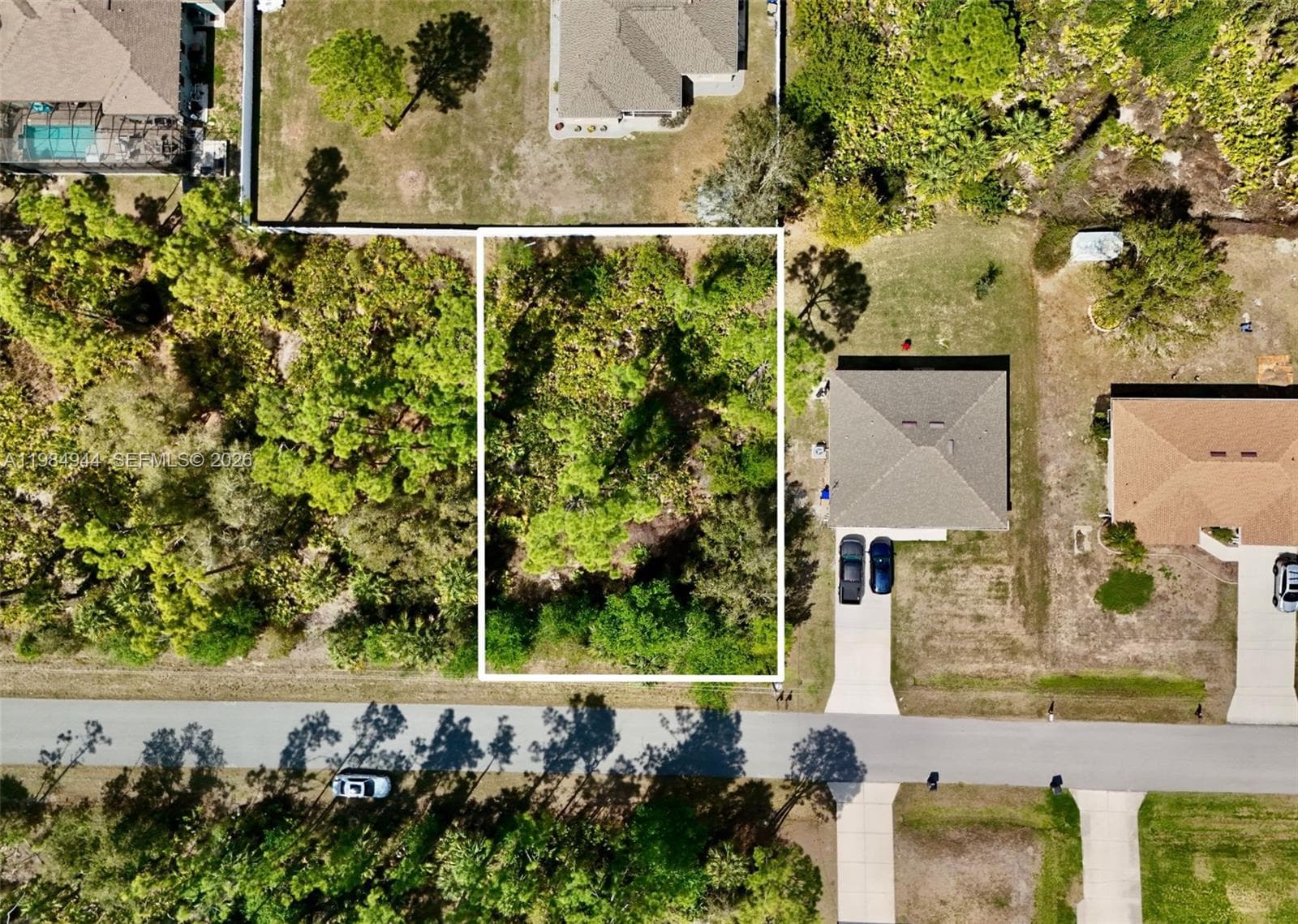 0 APOLLO AVE, North Port FL 34286