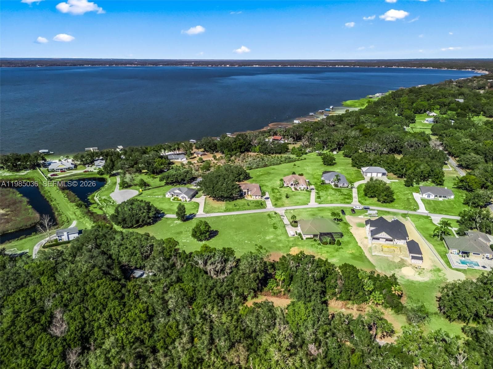 SE 156th Lane, Other City - In The State Of Florida FL 32195
