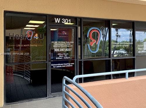 151 NW 11th St # W301, Homestead FL 33030