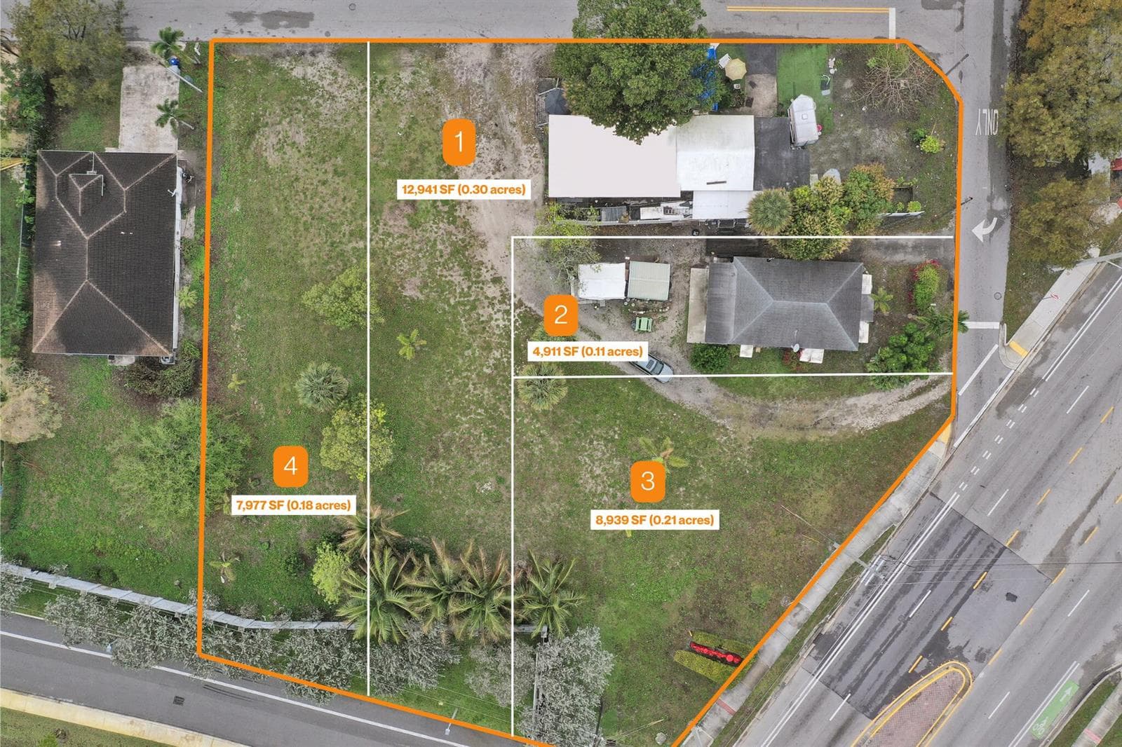 0 NW 15th Avenue, Pompano Beach FL 33069