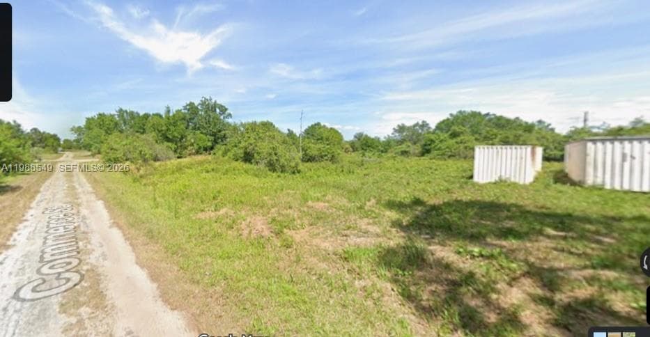 320 Commerce St NW, Lake Placid FL 33852