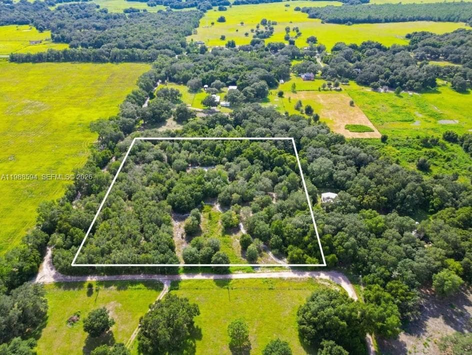 0 SE 29th  Blvd., Other City - In The State Of Florida FL 33585