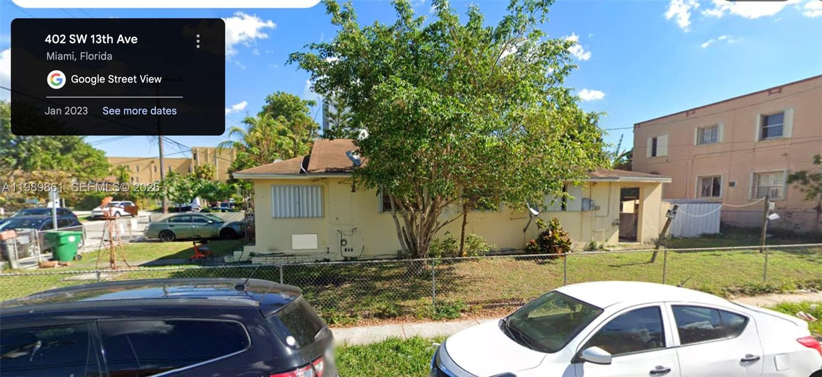 1268 SW 4th St, Miami FL 33135
