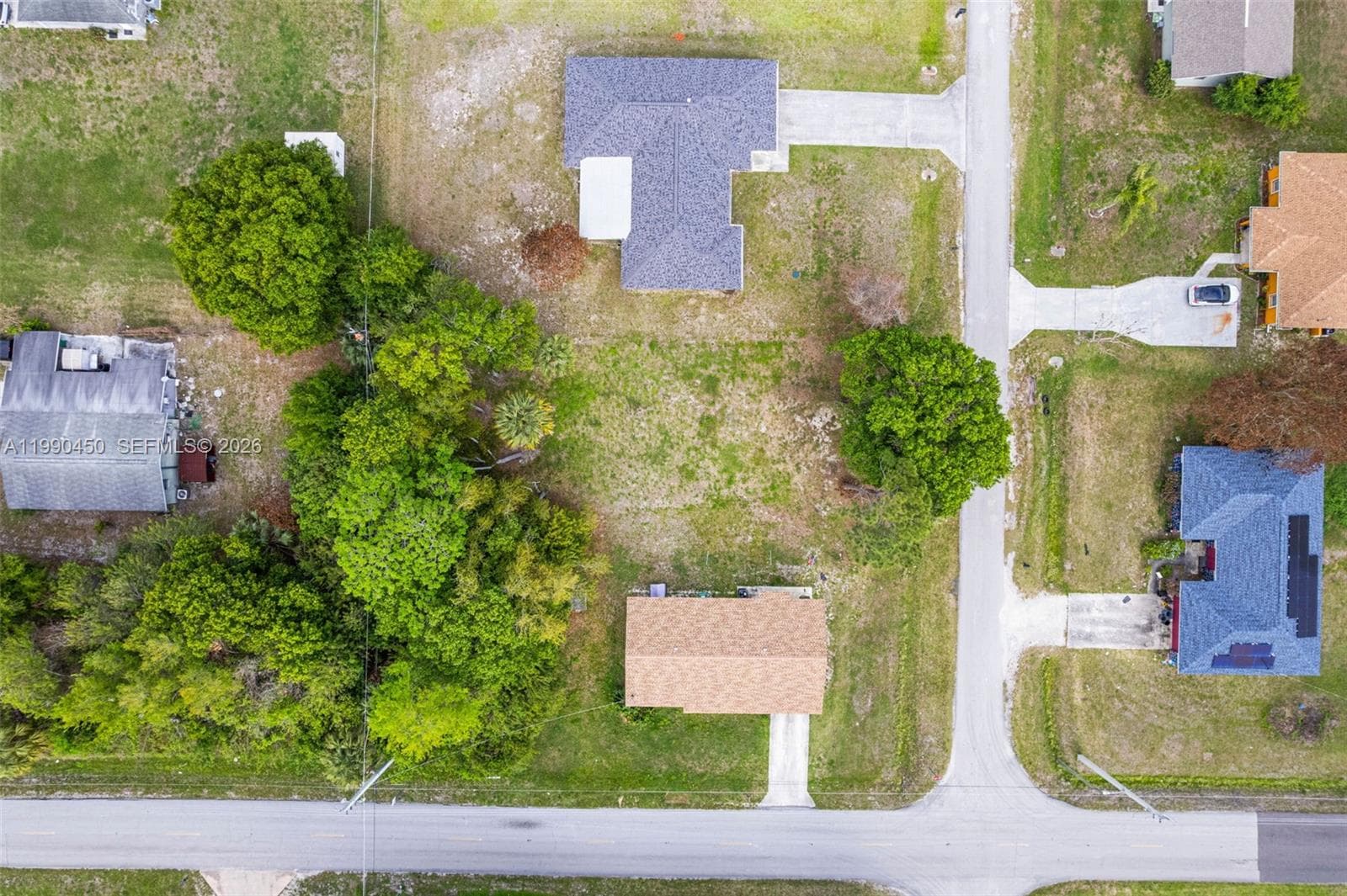 3804 Avenue M, Fort Pierce FL 34947