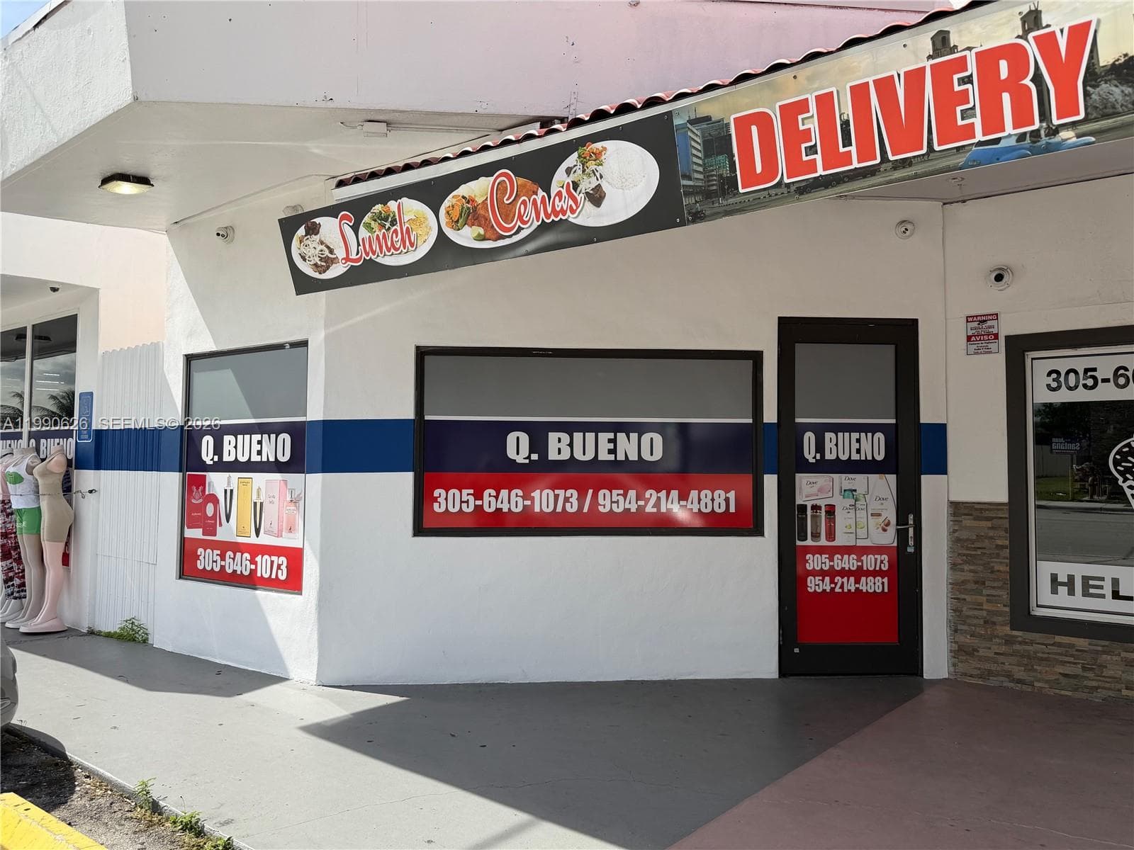 1352 E 4th Ave, Hialeah FL 33010