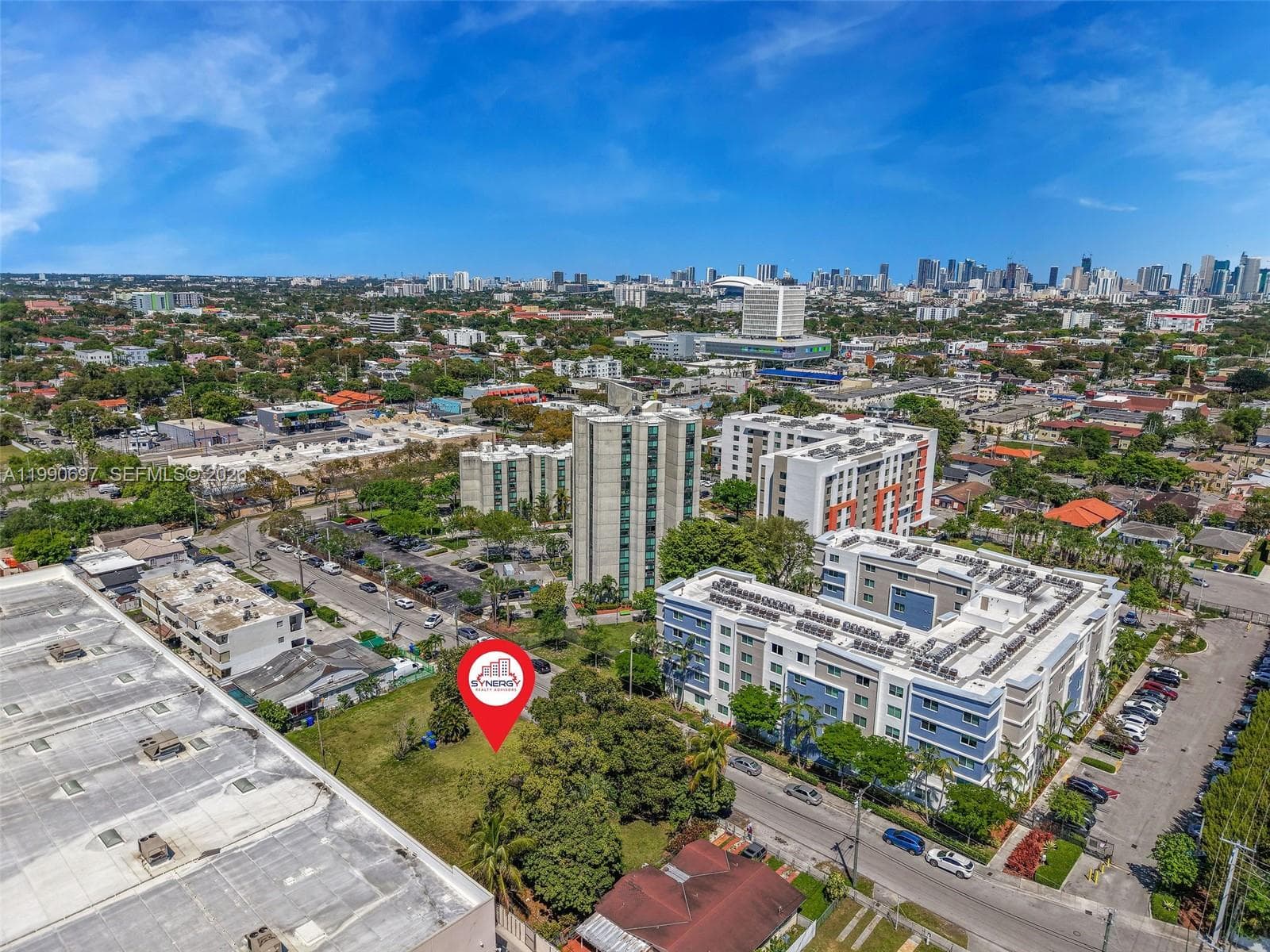 1000 SW 30th Ave, Miami FL 33135