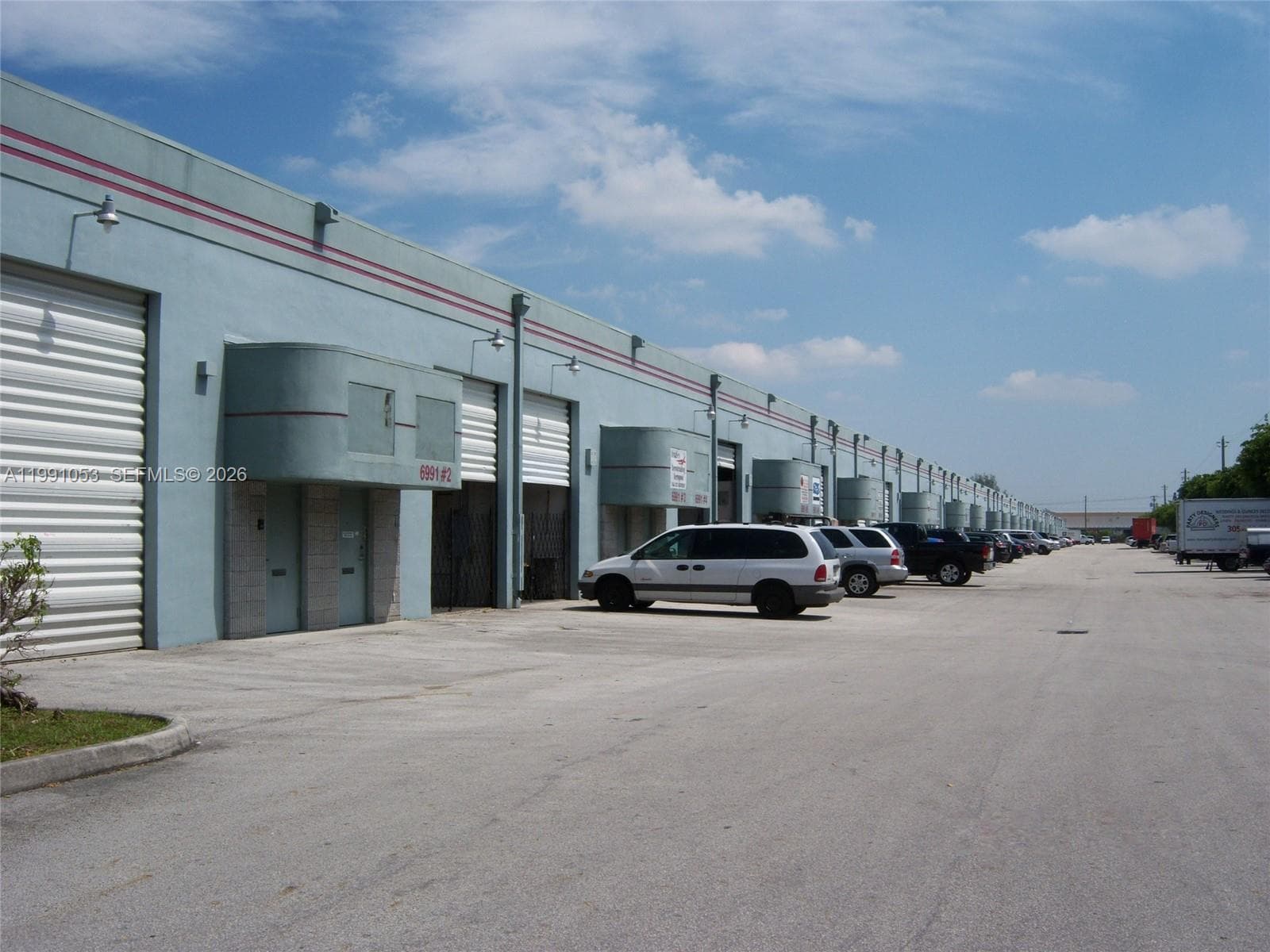 6995 NW 82nd Ave # 45, Medley FL 33166