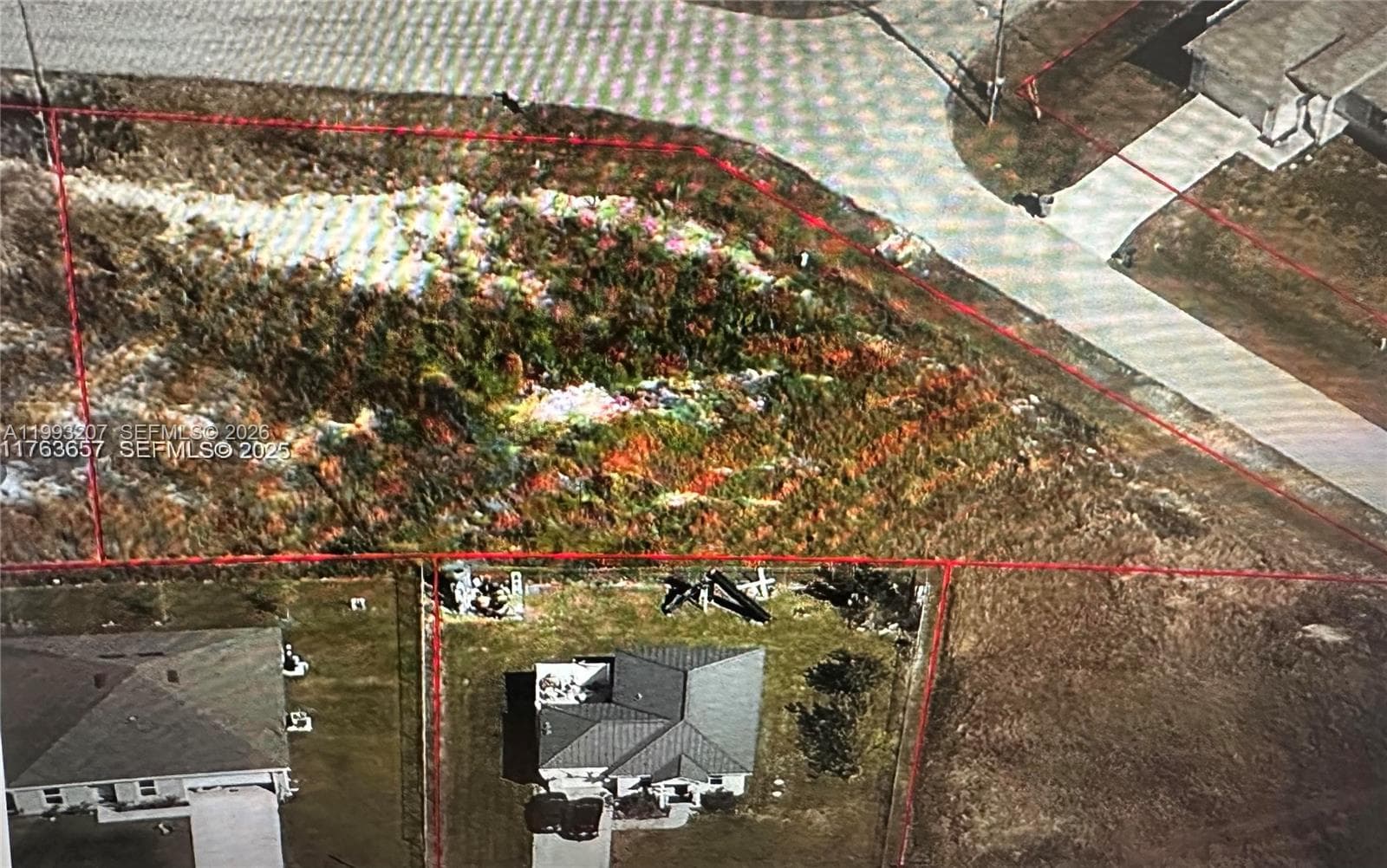 3807 24th ST W, Lehigh Acres FL 33971
