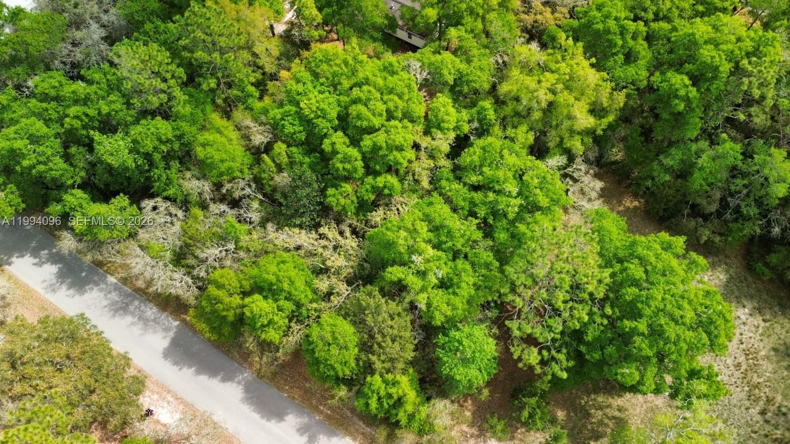Lot 29 Nw 120th Ave, Ocala FL 34482