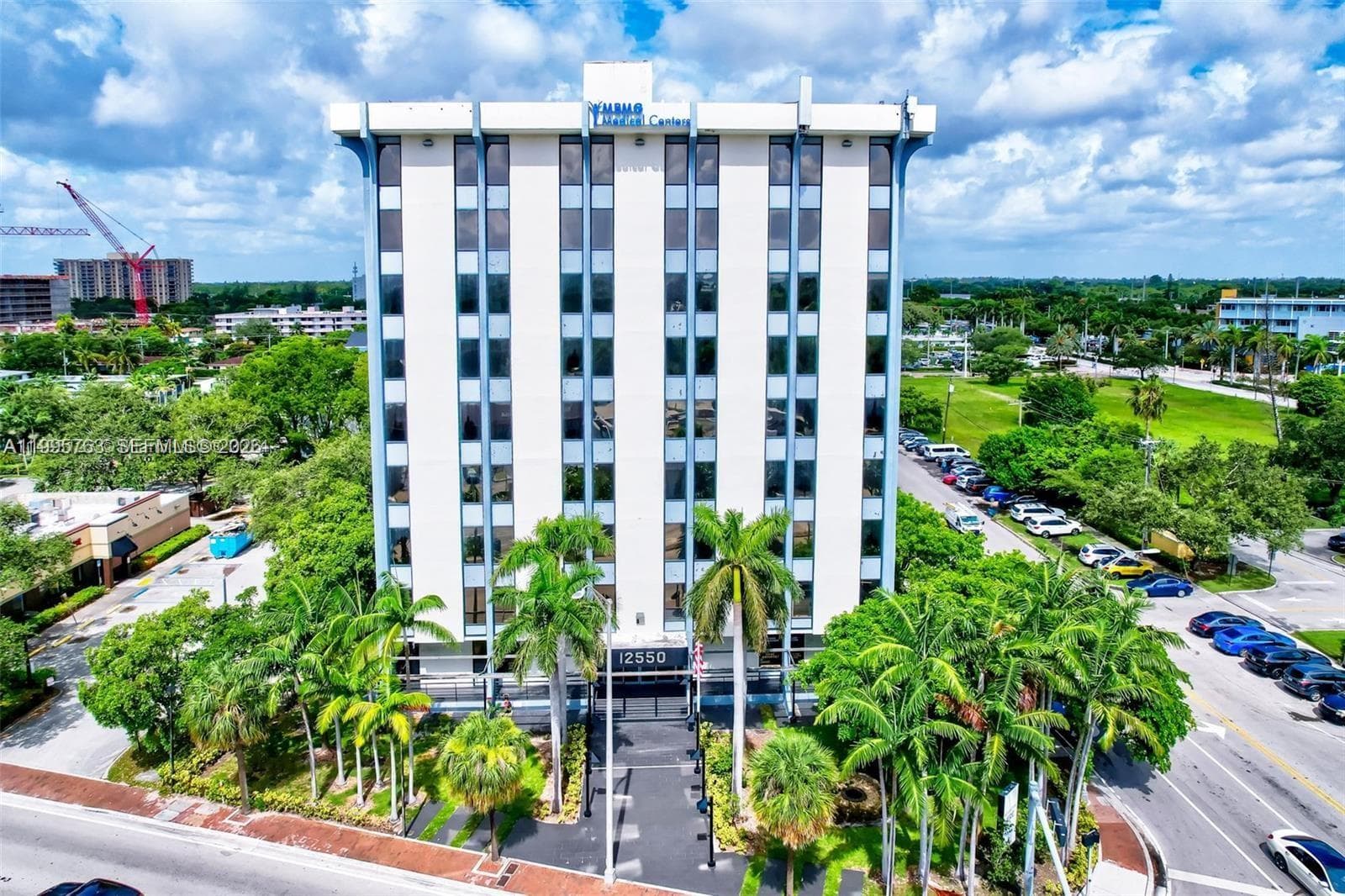 12550 Biscayne Blvd # 304, North Miami FL 33181