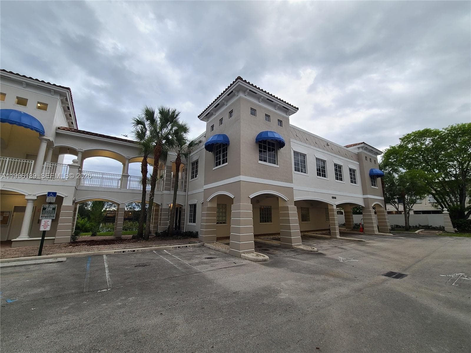 12940 SW 128th St # 202, Miami FL 33186