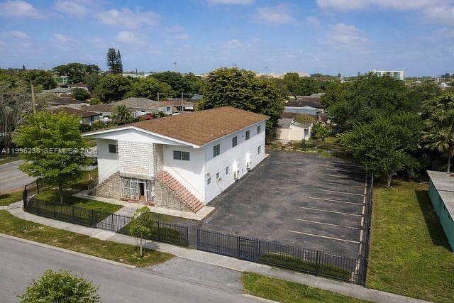 6891 NW 13th Ave, Miami FL 33147