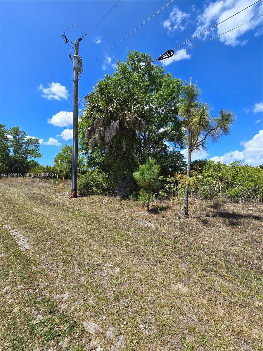 9303 Harvester St, Port Charlotte FL 33981
