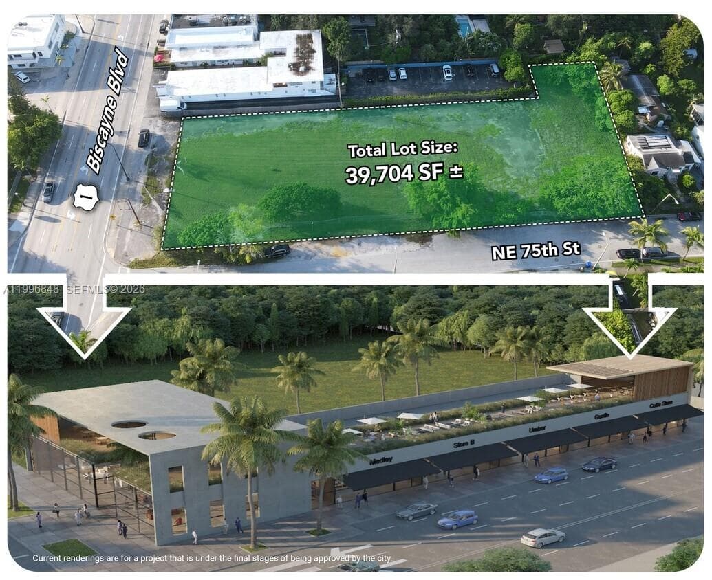 7460 Biscayne Blvd, Miami FL 33138