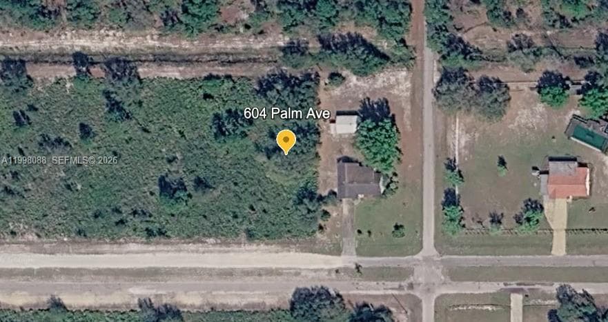 604 Palm Ave, Lake Wales FL 33855