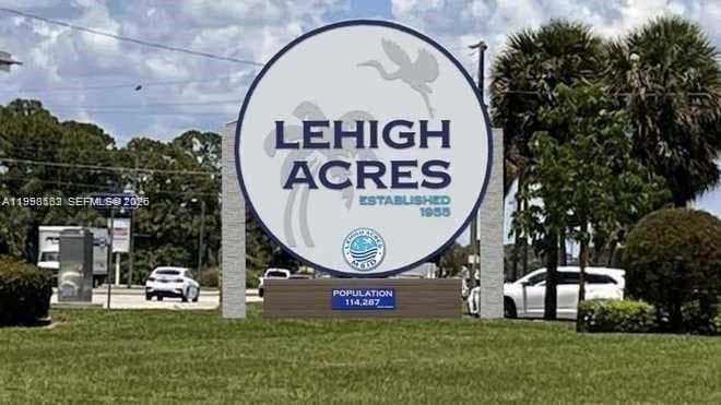 634 GENOA AVE S, Lehigh Acres FL 33974