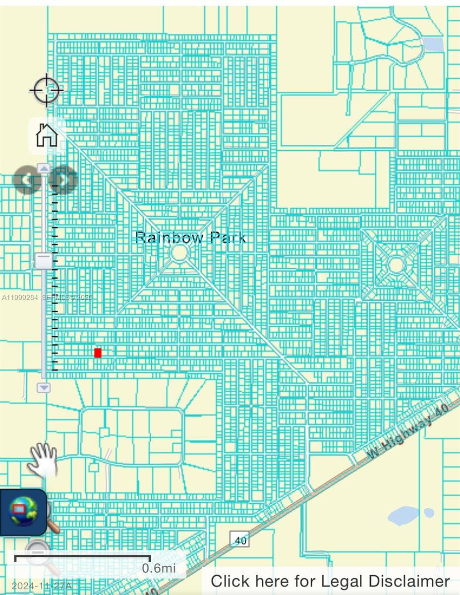 0 SW 30th ST, Ocala FL 34481