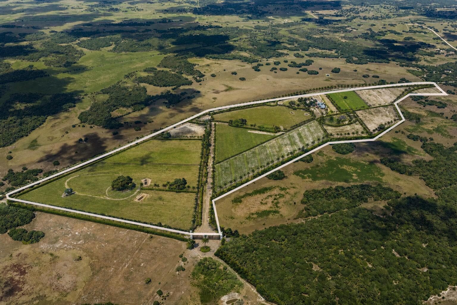 0 Dooley Grade Road, FL 33440