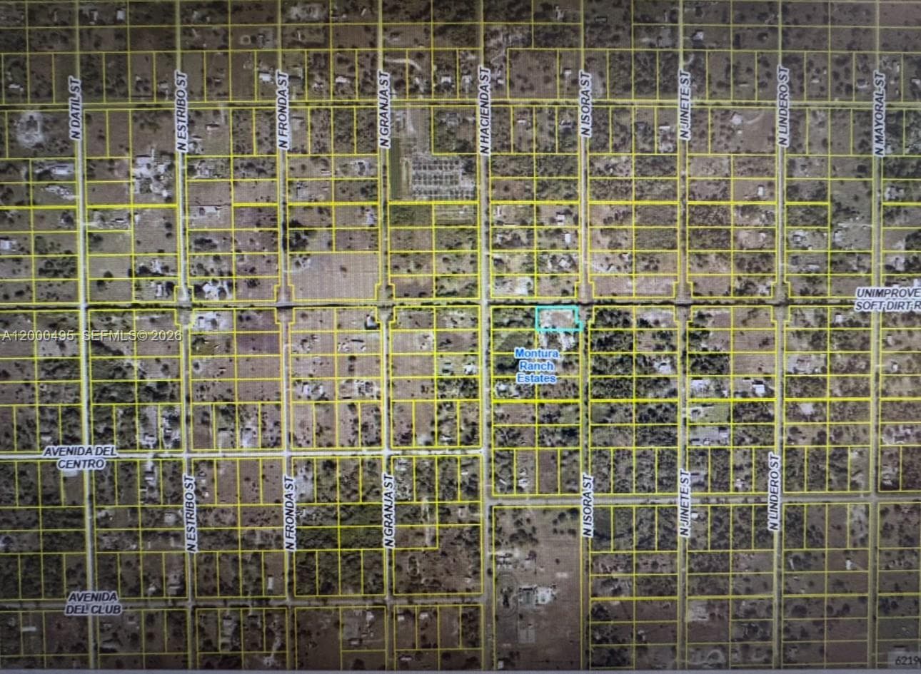 380 N Isora, Clewiston FL 33440
