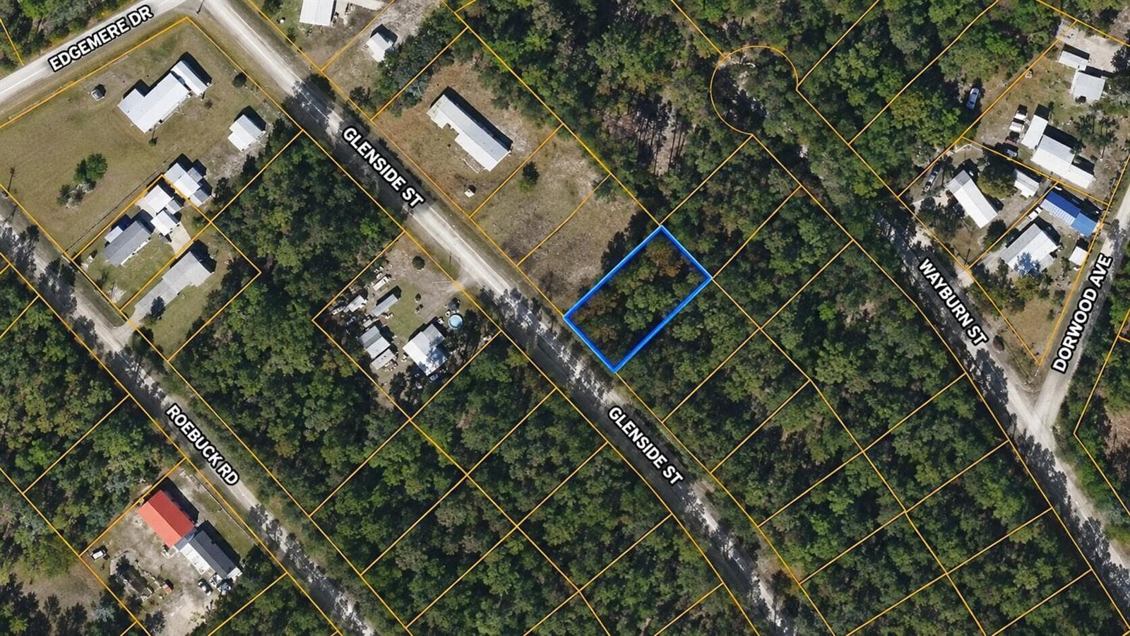 122 Glenside Street, FL 32139