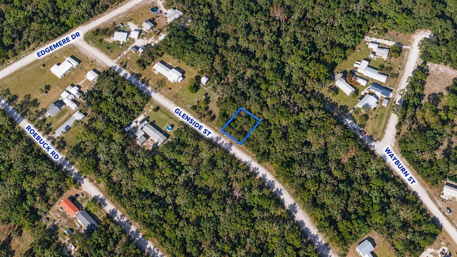 124 Glenside Street, FL 32139