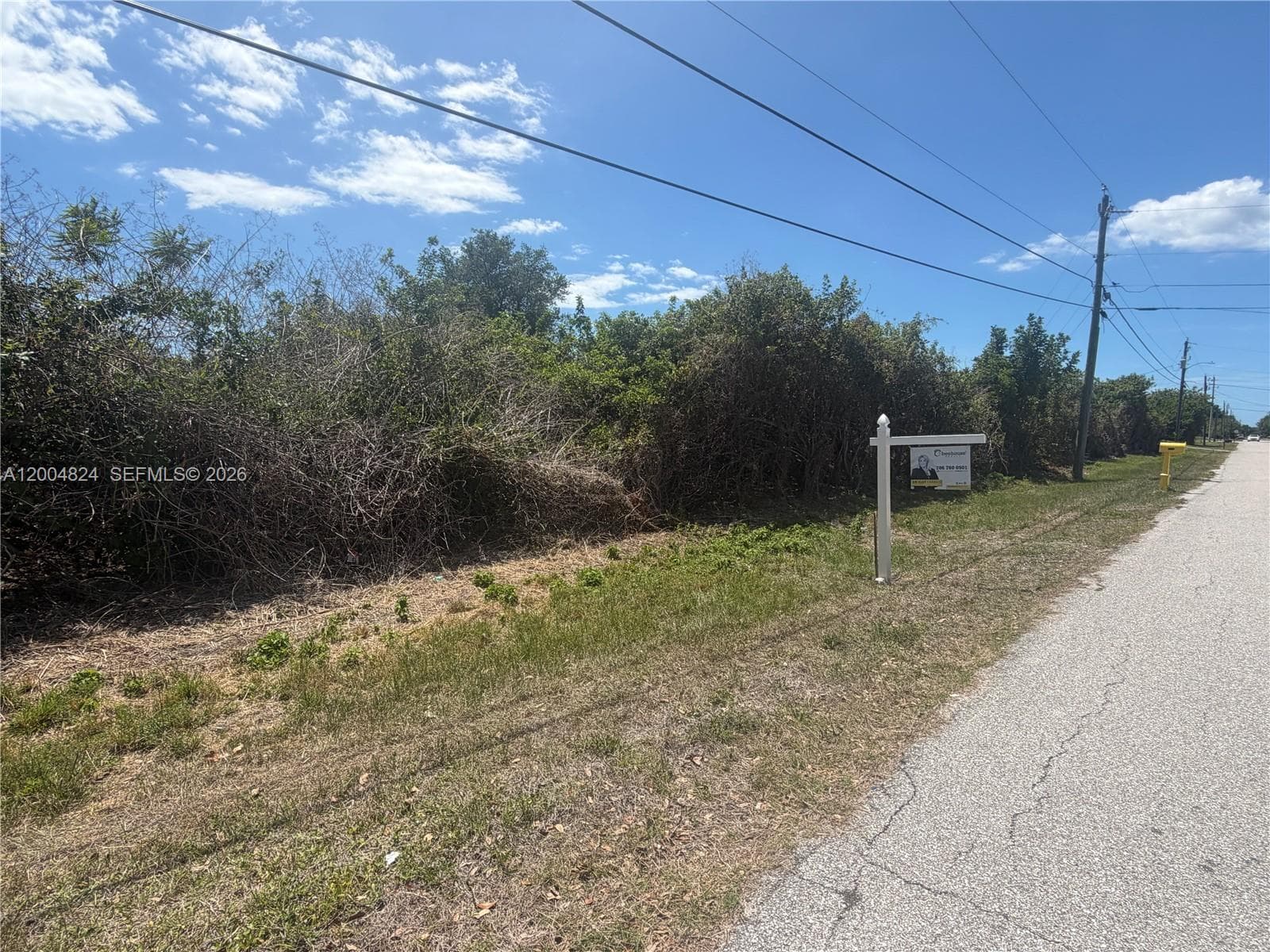7329 SE Regina Dr, Port Charlotte FL 34224