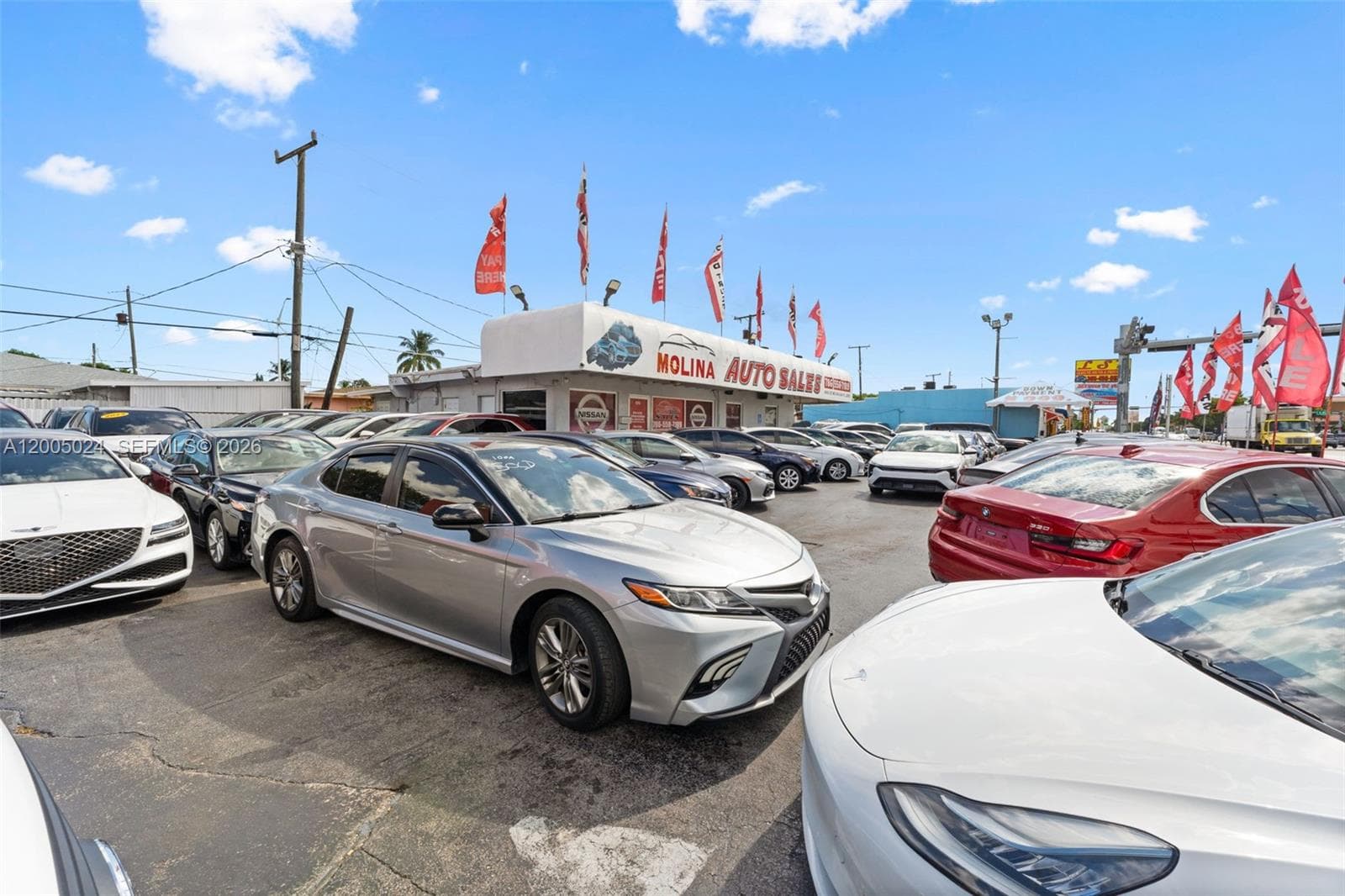 4245 E 8th Ave, Hialeah FL 33013
