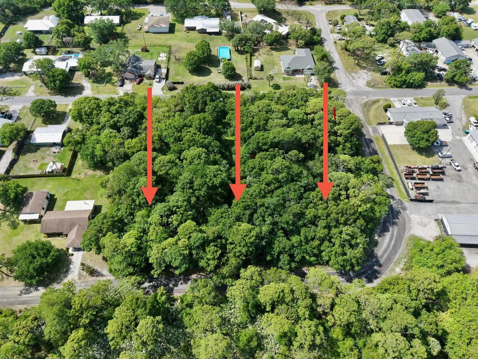 00 Notlem Drive, Fort Pierce FL 34982