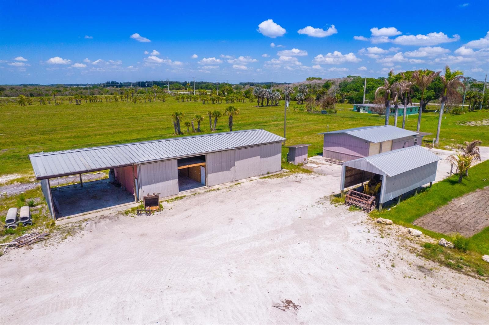 0 Orange Avenue, Fort Pierce FL 34945