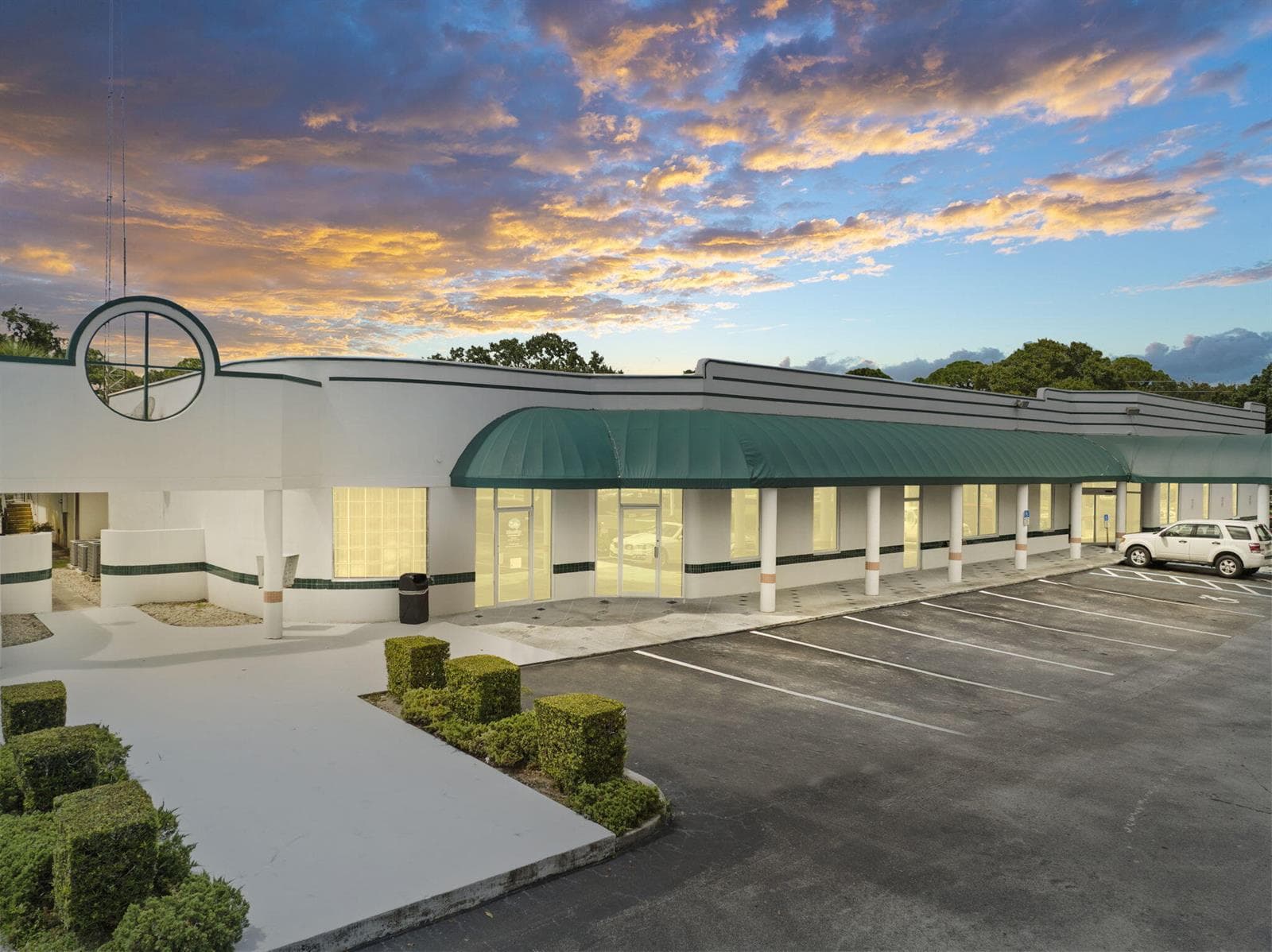 1801 S 23rd Street, Fort Pierce FL 34950