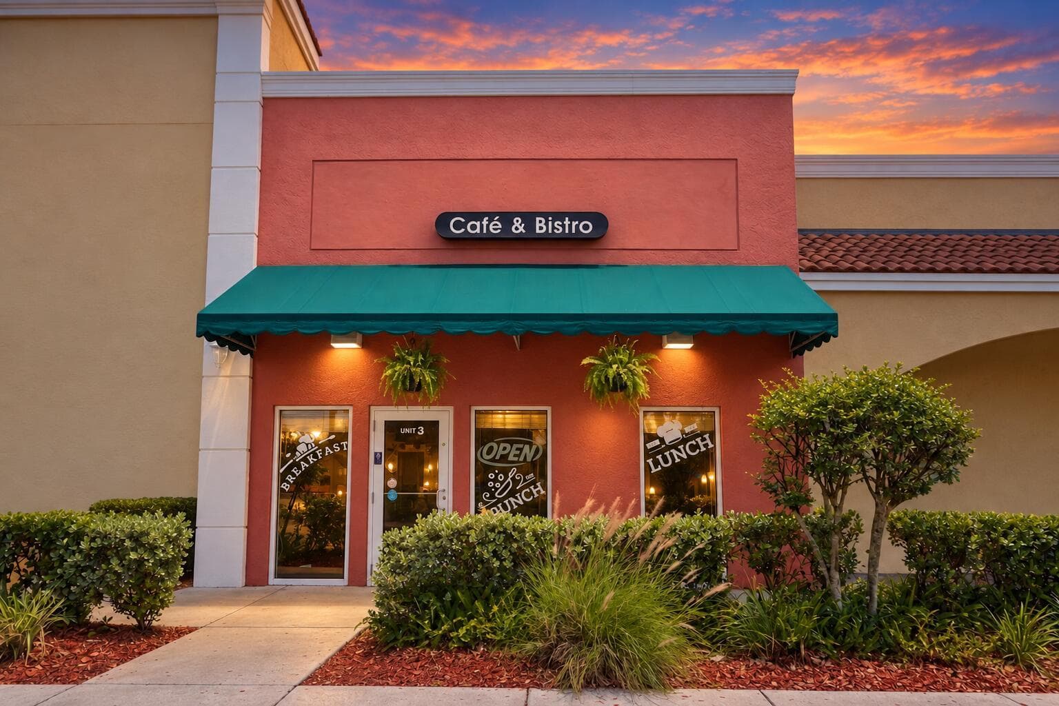 4019 SW Port St Lucie Boulevard, Port St. Lucie FL 34953