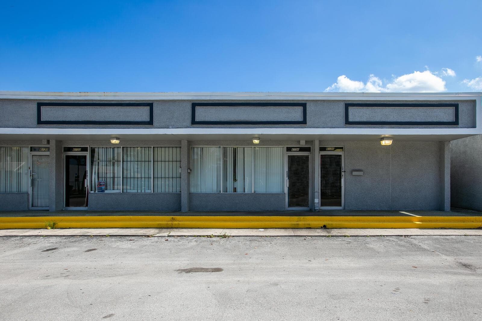 6134 NW 11th Street # 2, Sunrise FL 33313