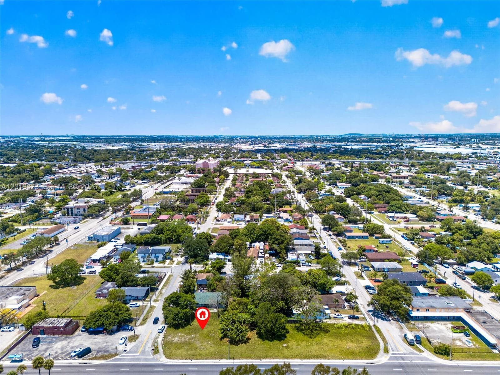 63xx NW 22nd Ave, Miami FL 33147